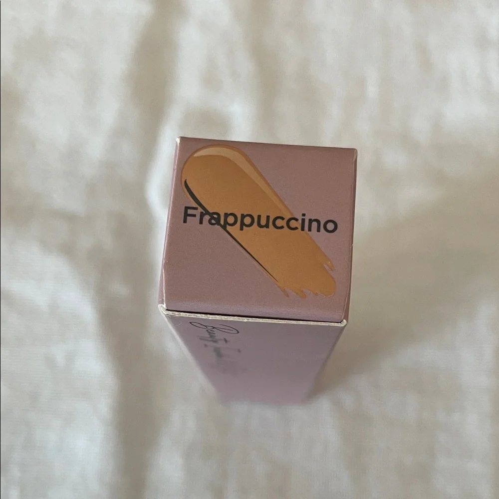 Dominique Wide Awake Concealer - Natural Finish